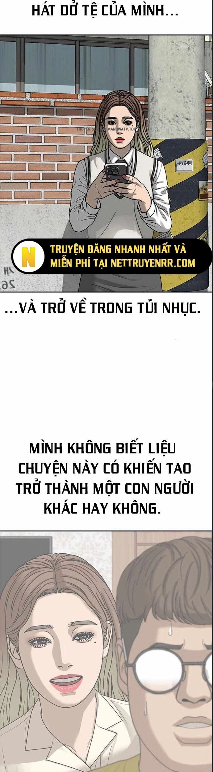 Những Mảnh Đời Tan Vỡ Chương 93 Ảnh 48