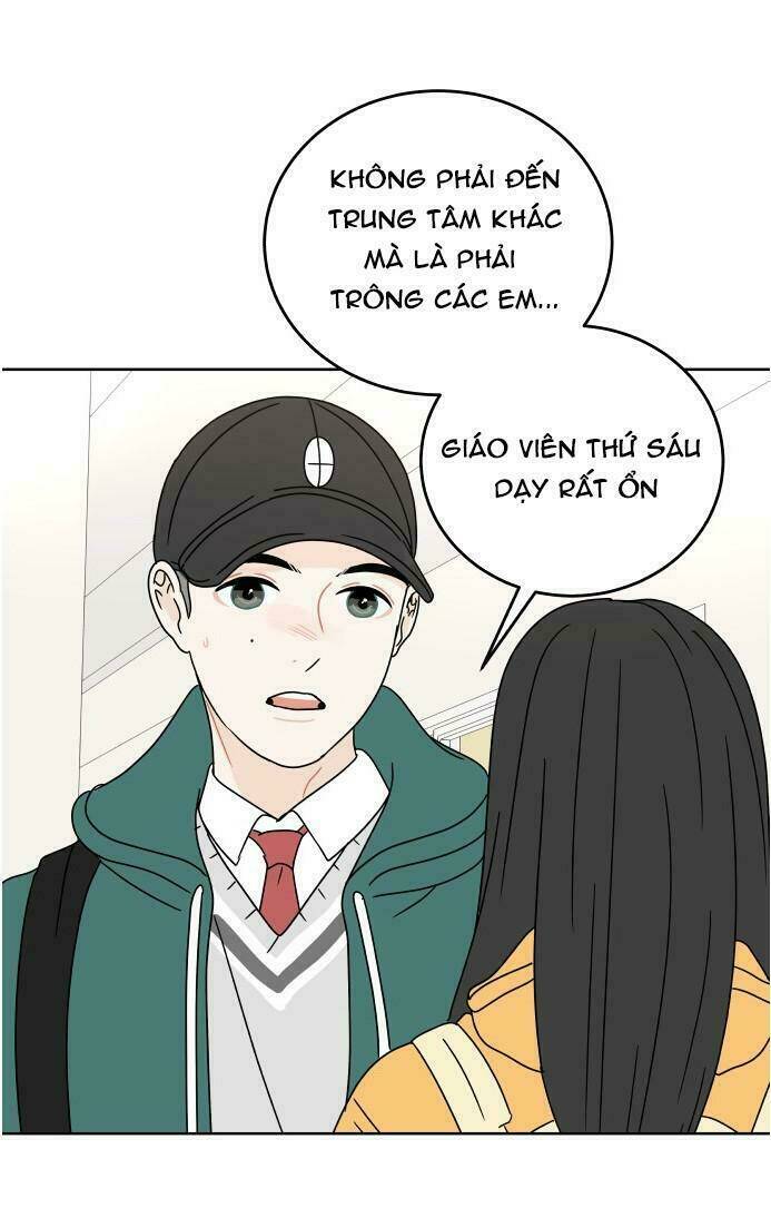 30 Phút Bước Đi Bên Em Chương 82 Ảnh 48
