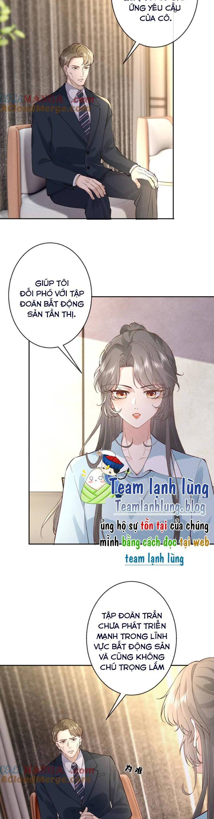 Lão Đại Toàn Năng Vừa Đẹp Vừa Ngầu Chương 24 Ảnh 11