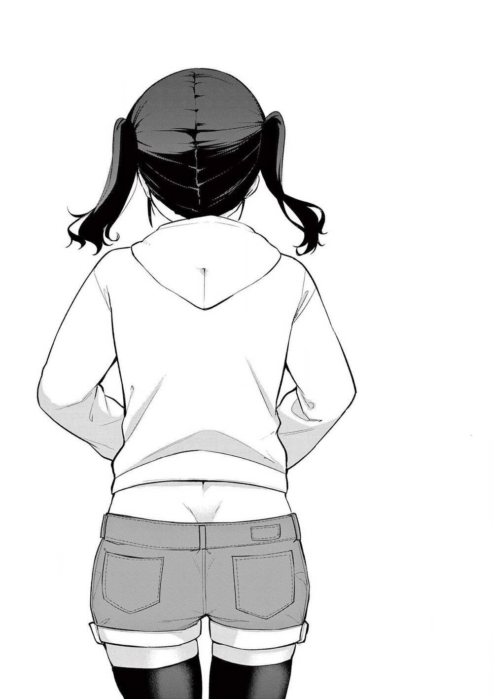 Jubunnoichi No Hanayome Chương 56 Ảnh 6