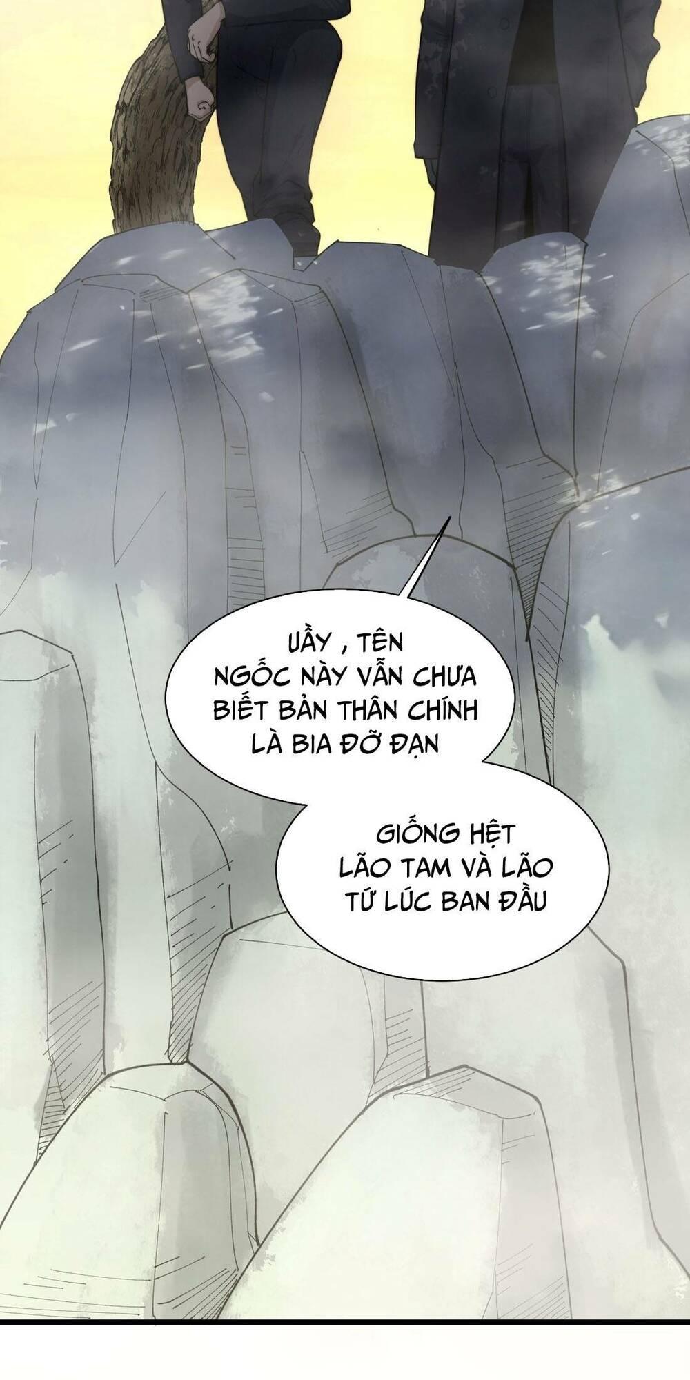 Kiếm Lâm Chương 2 Ảnh 46