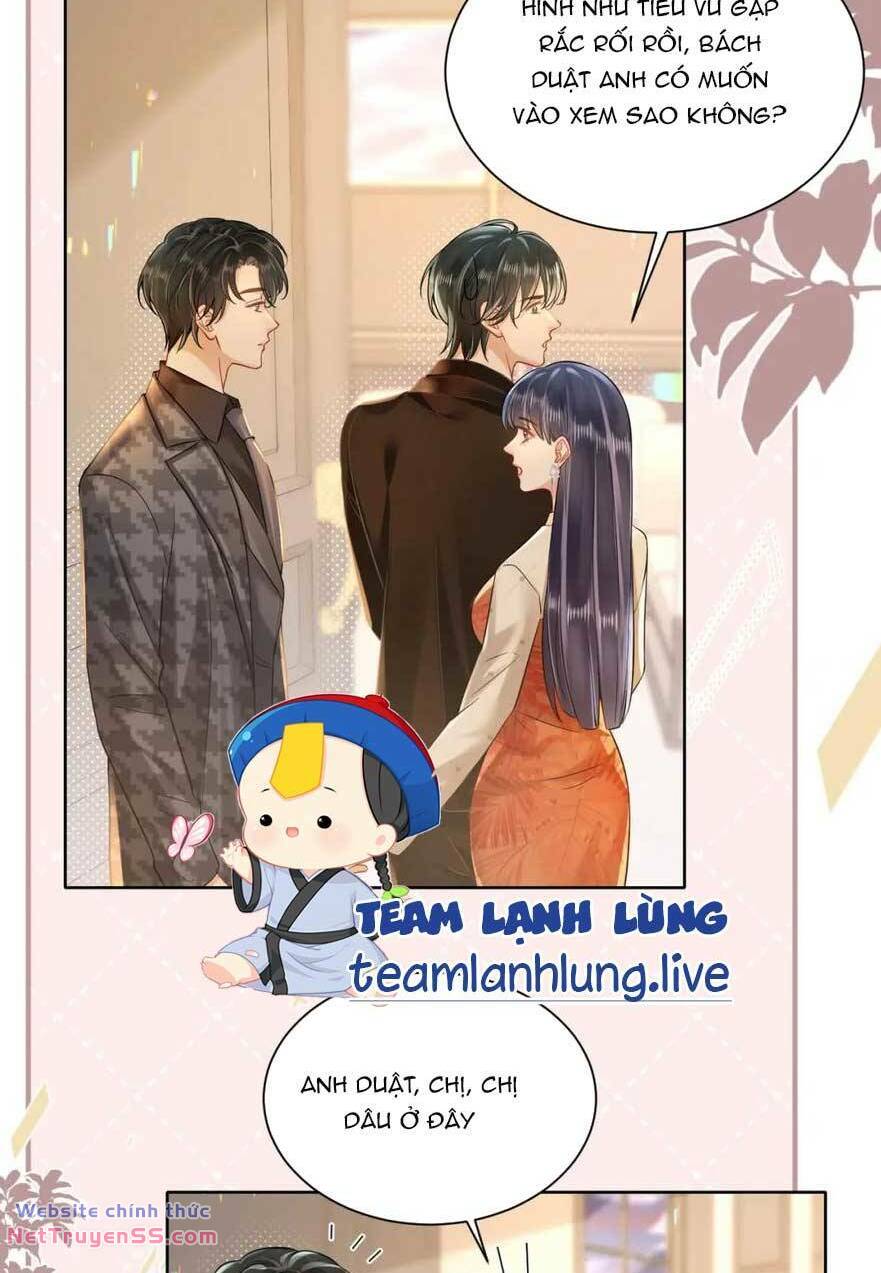 Hôn Sự Ngọt Ngào Đến Tận Xương Chương 15 Ảnh 16