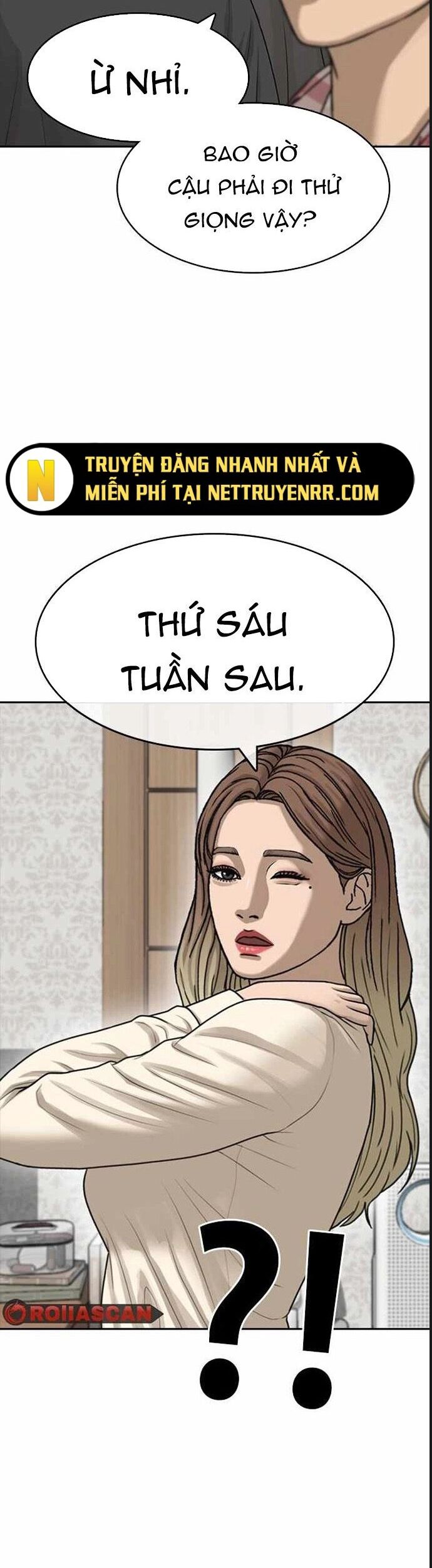 Những Mảnh Đời Tan Vỡ Chương 93 Ảnh 39