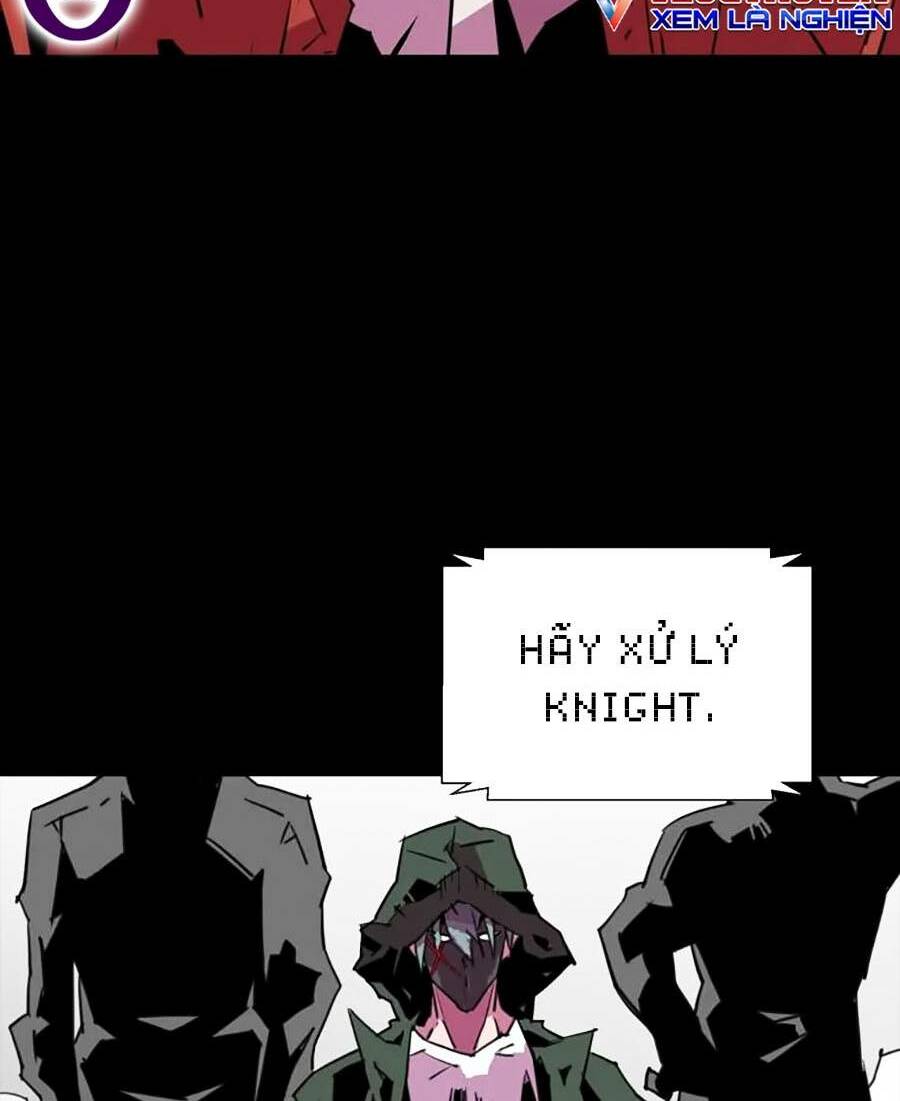 Săn Lùng Bắt Nạt Chương 55 Ảnh 45