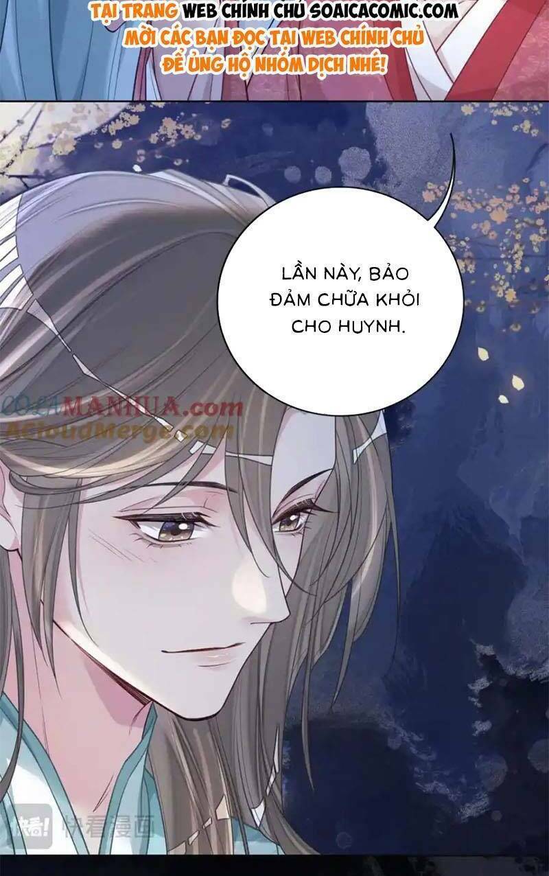 Bệnh Kiều Nam Chủ Lại Ghen Rồi Chương 131 Ảnh 38