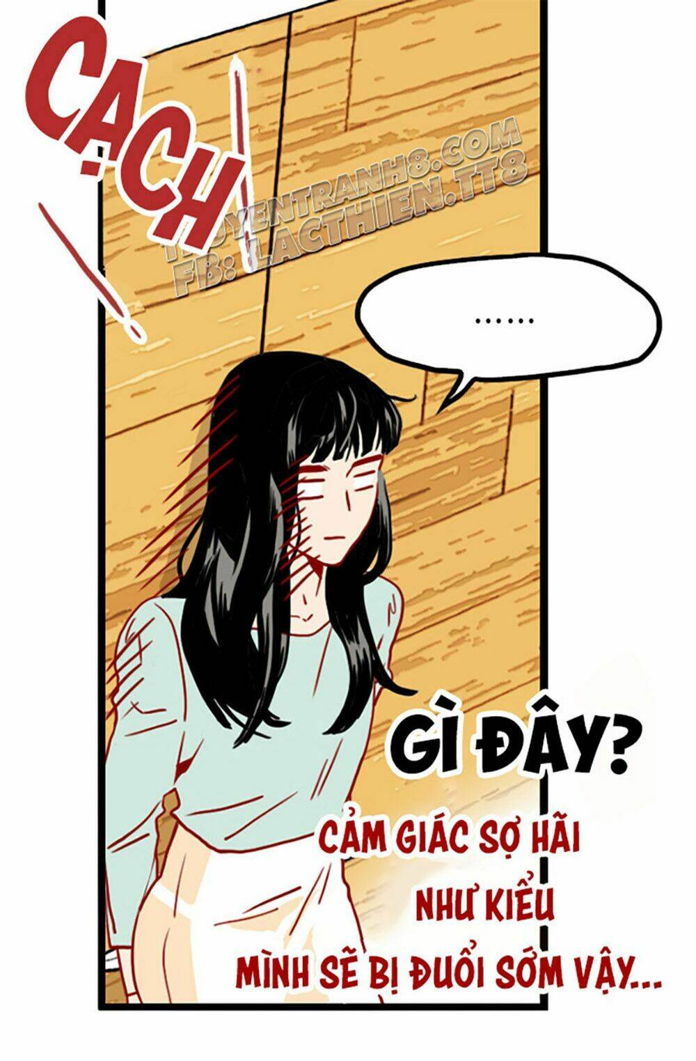Thư Ký Kim Sao Thế Nhỉ? Chương 13 Ảnh 22
