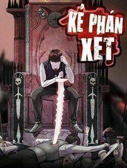 Kẻ Phán Xét Chương 57 Ảnh 2