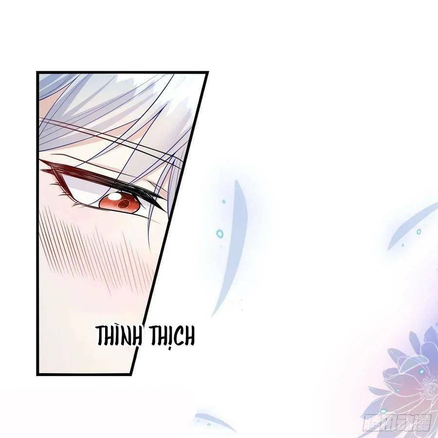 Trở Thành Bạch Nguyệt Quang Của Phản Diện Hắc Hoá Chương 78 Ảnh 40