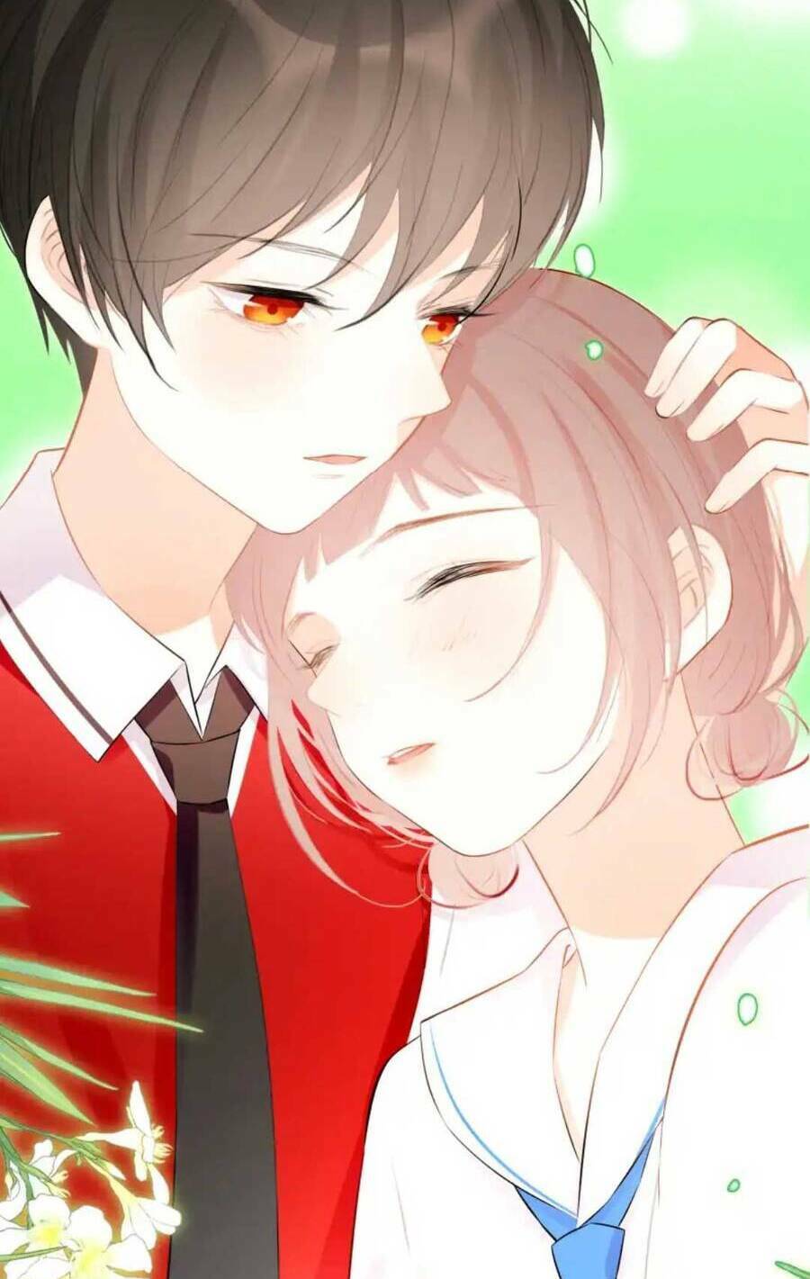 Tiểu Ma Vương Học Cách Yêu Đương Chương 19 Ảnh 37