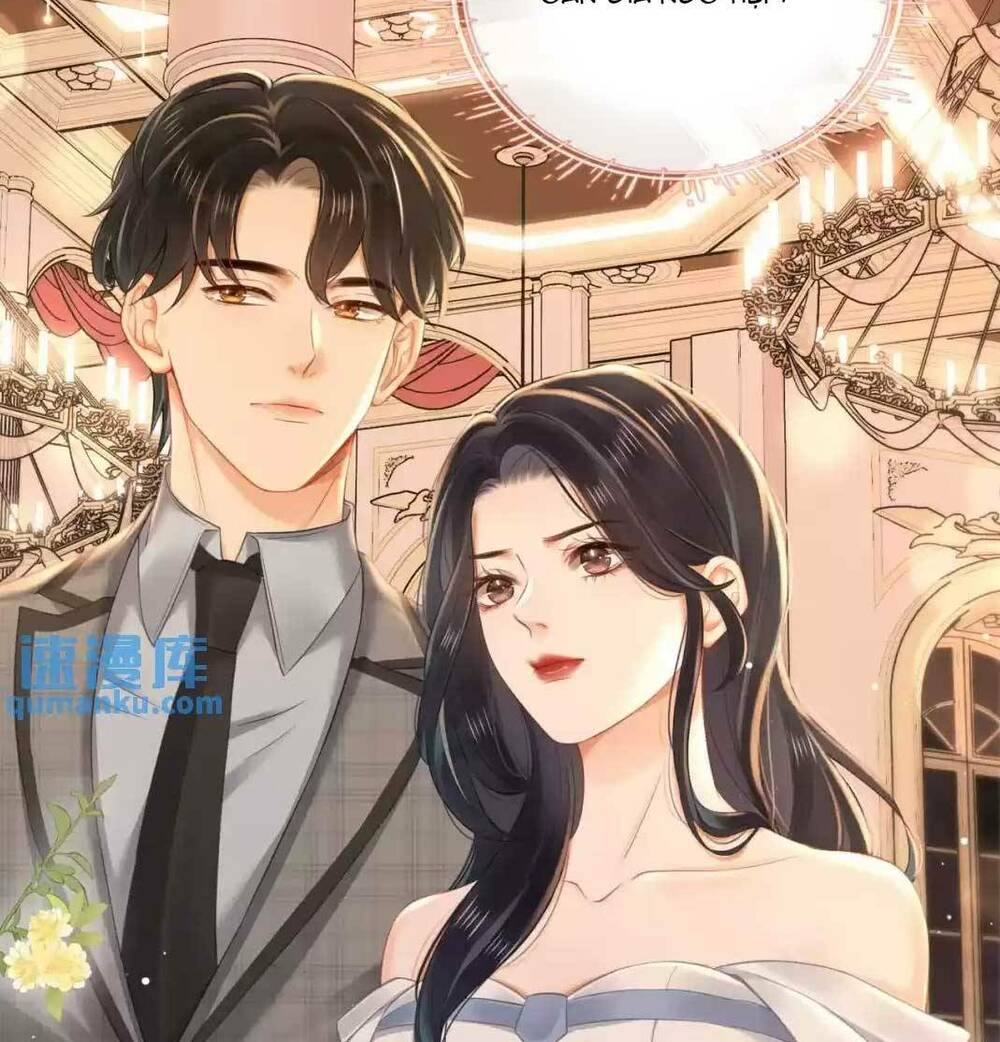 Hôn Sự Ngọt Ngào Đến Tận Xương Chương 7 Ảnh 54
