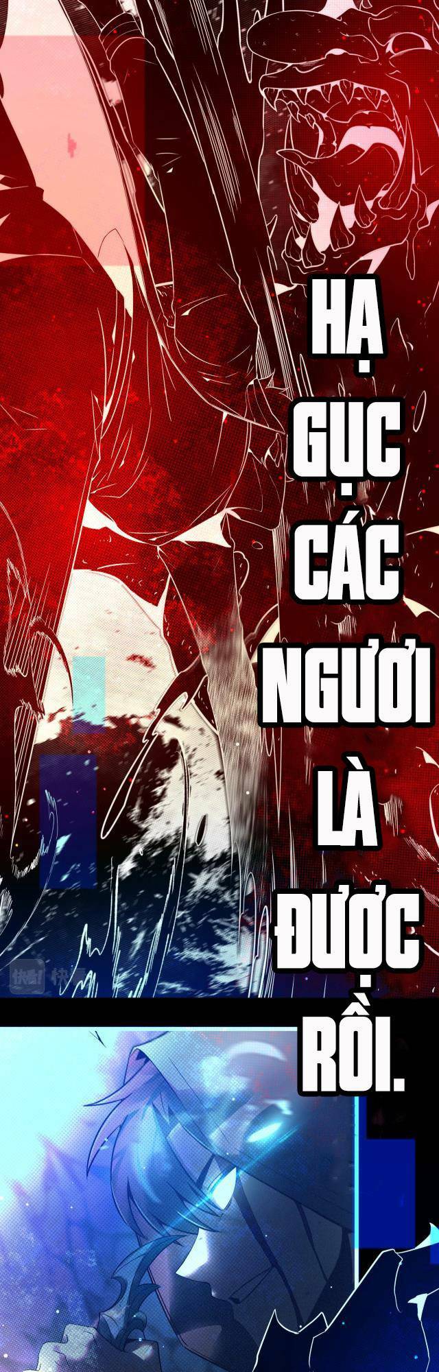 Sự Hồi Quy Của Người Chơi Đỉnh Cấp Chương 0 Ảnh 17
