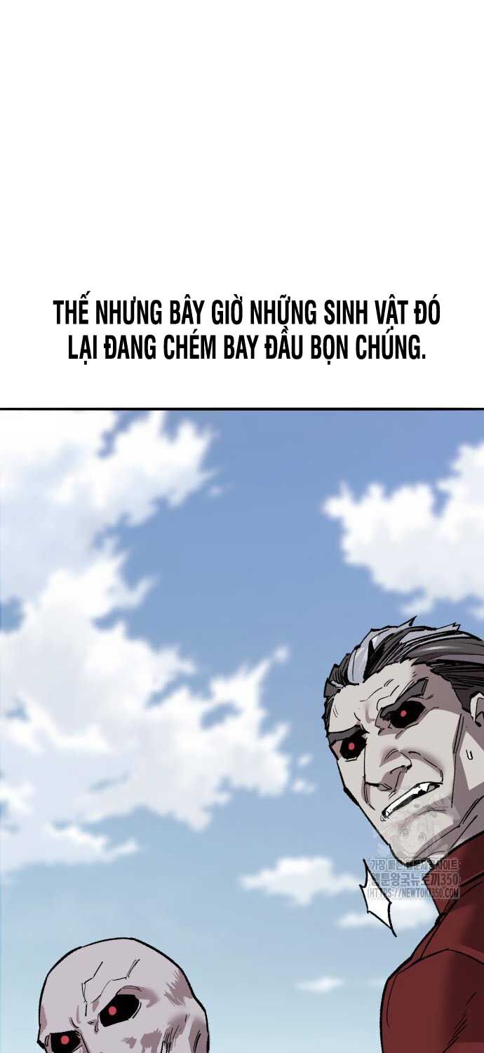 Phá Bỏ Giới Hạn Chương 163 Ảnh 24