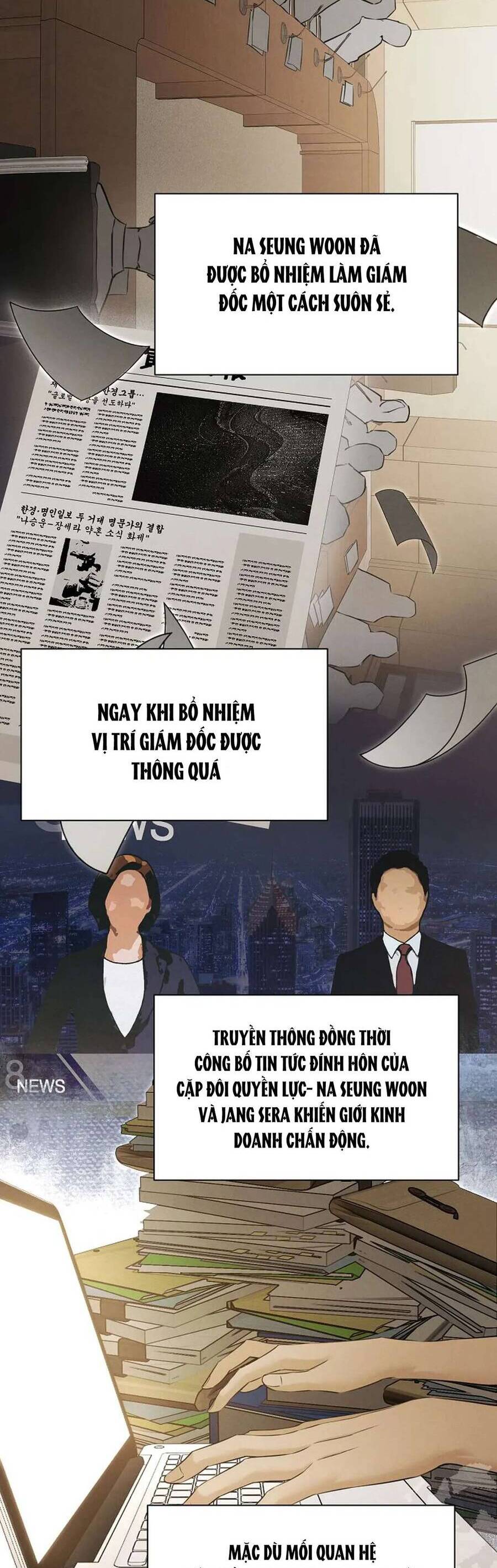 Bình Minh Chương 63 Ảnh 26
