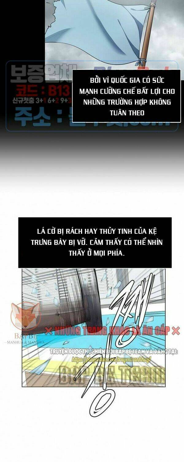Kẻ Phán Xét Chương 52 Ảnh 15