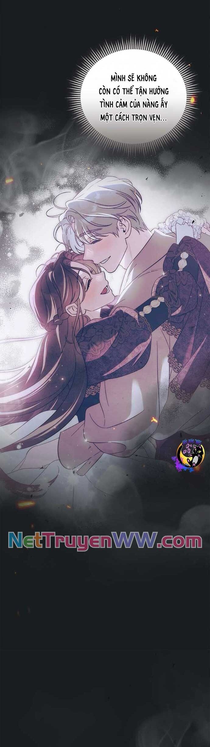 Dành Cho Nàng Juliet Xinh Đẹp Chương 23 Ảnh 11
