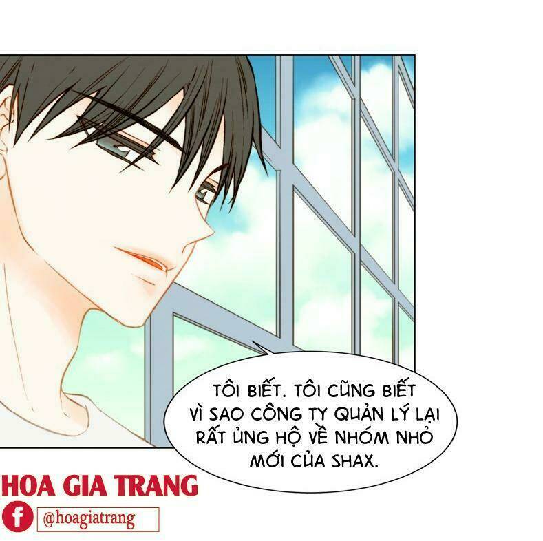 Sự Sao Chép Chương 63 Ảnh 19