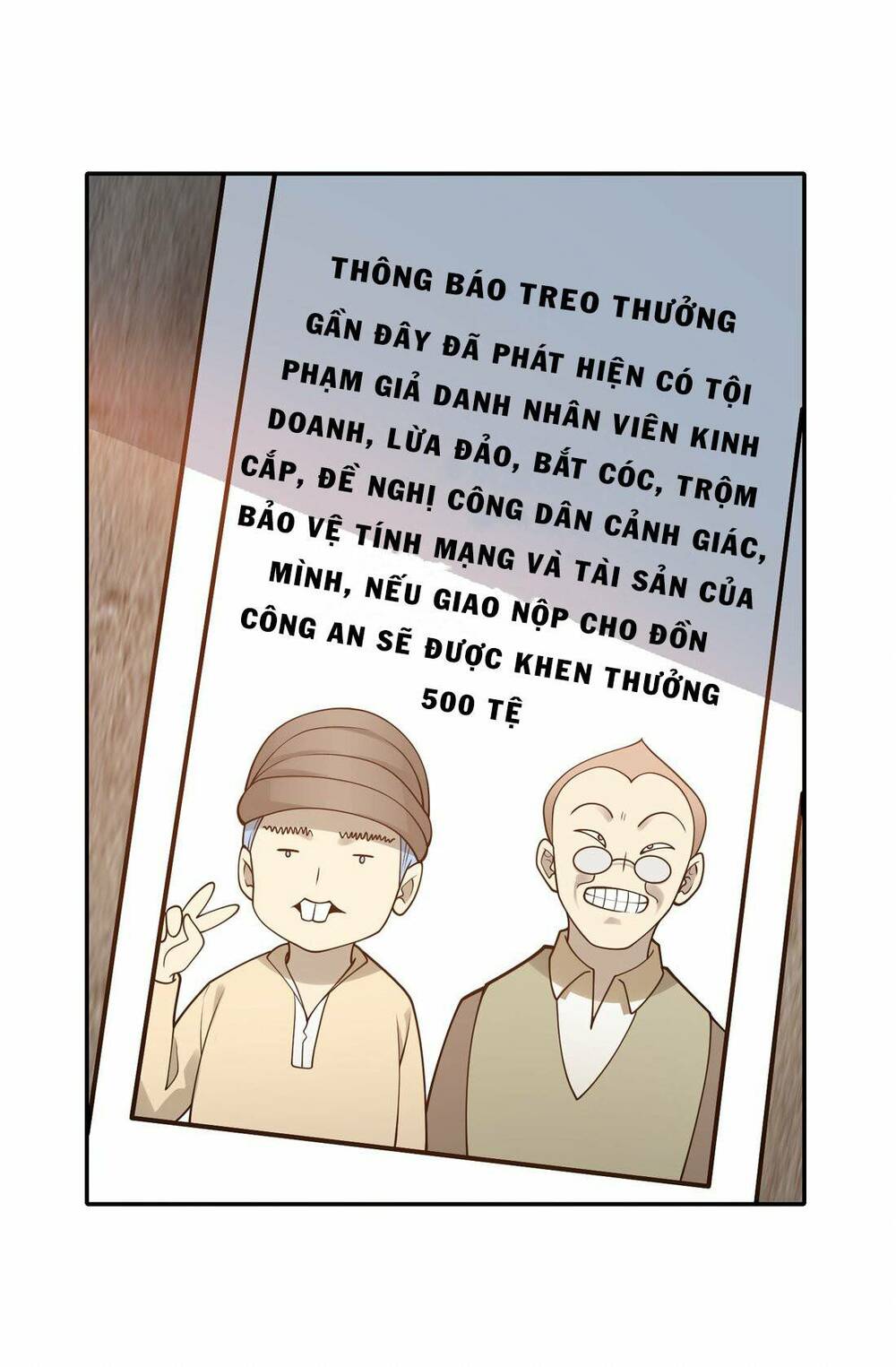 Nguyên Lai Ta Là Chí Tôn Tiên Giới Chương 7 Ảnh 39