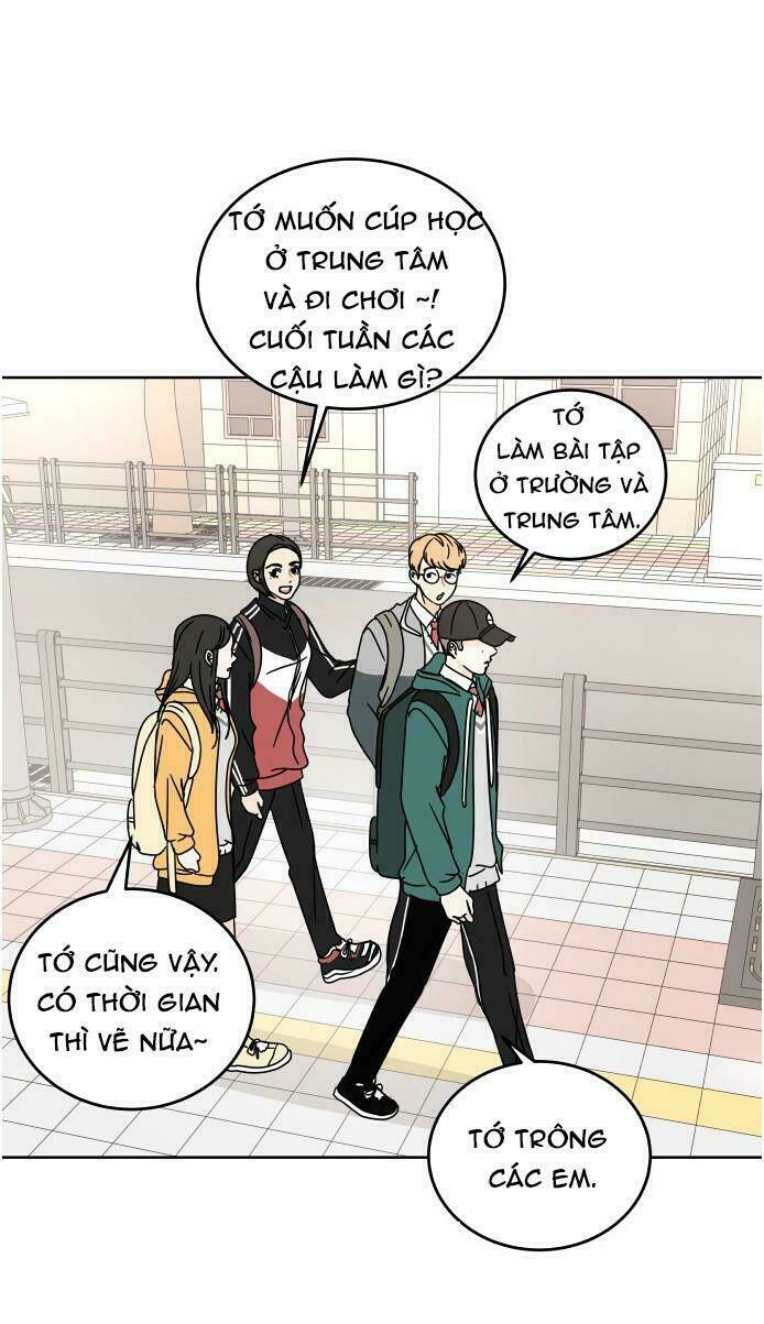 30 Phút Bước Đi Bên Em Chương 82 Ảnh 97