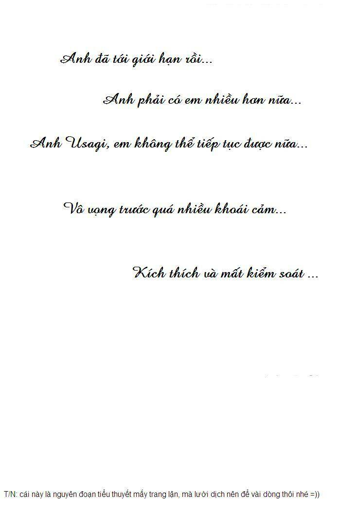 Mối Tình Trong Sáng Chương 11 Ảnh 13