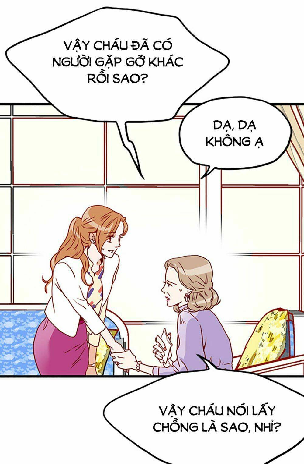 Thư Ký Kim Sao Thế Nhỉ? Chương 9 Ảnh 43