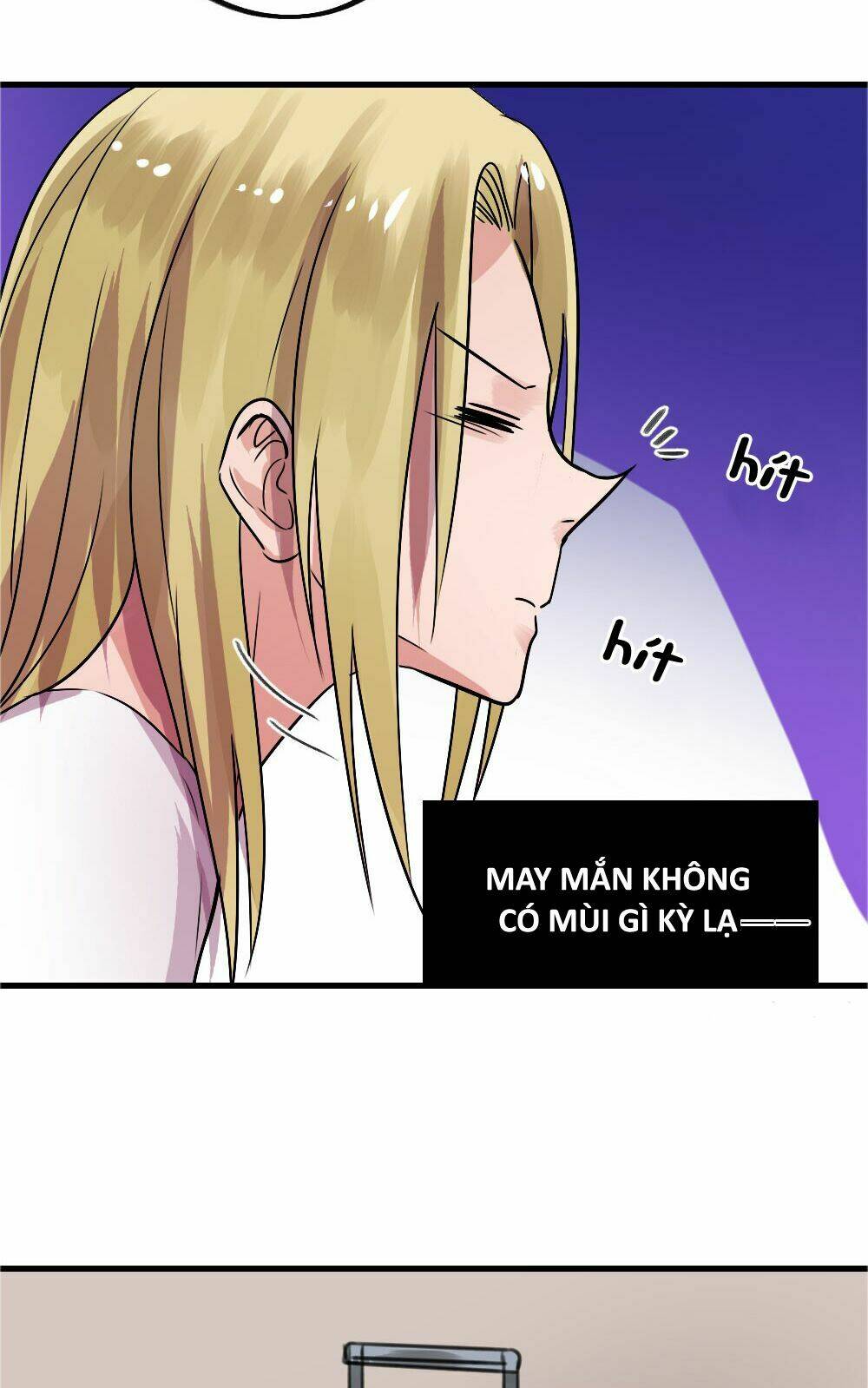 Phải Lòng Em Trai Của Bạn Gái Mình Chương 48 Ảnh 8