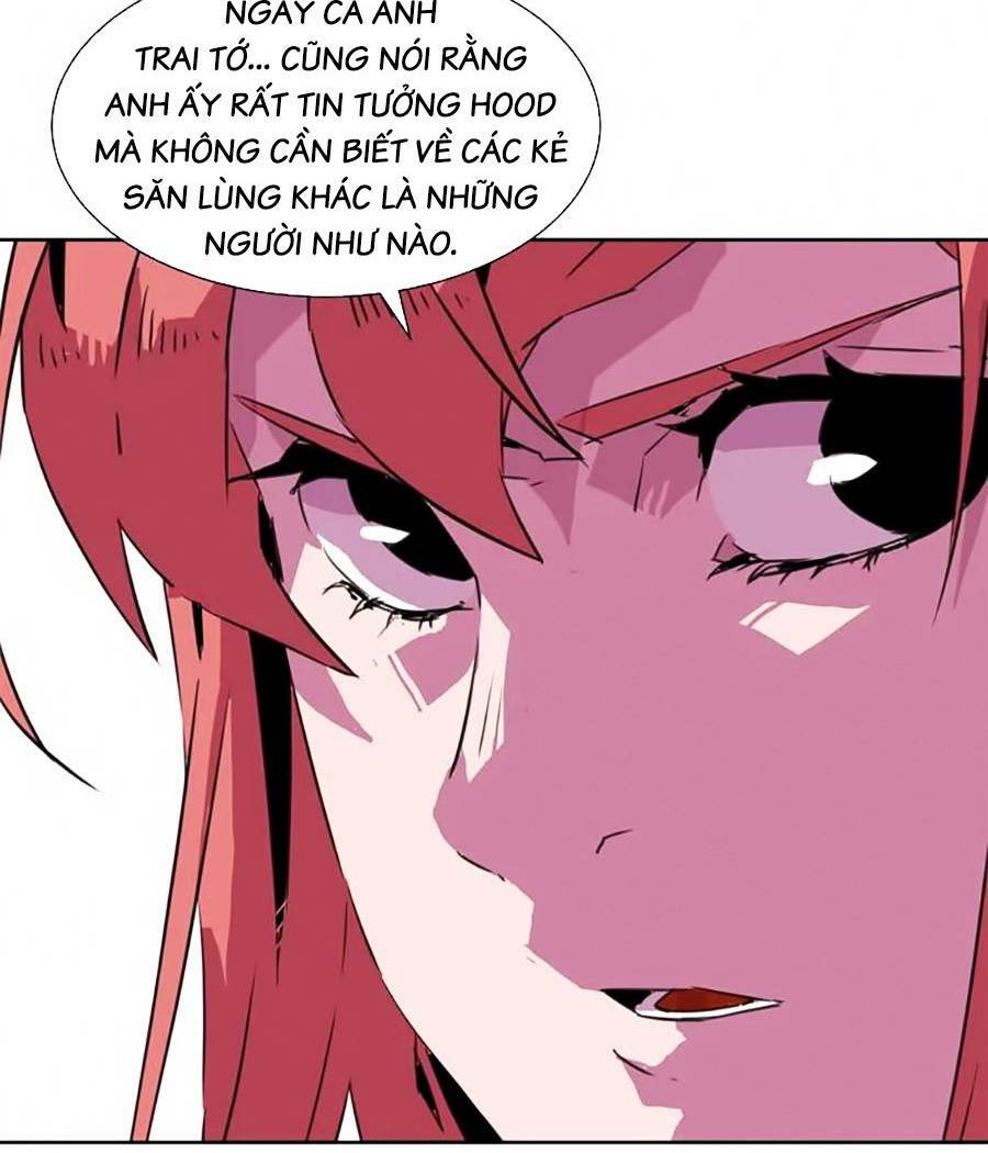Săn Lùng Bắt Nạt Chương 55 Ảnh 56
