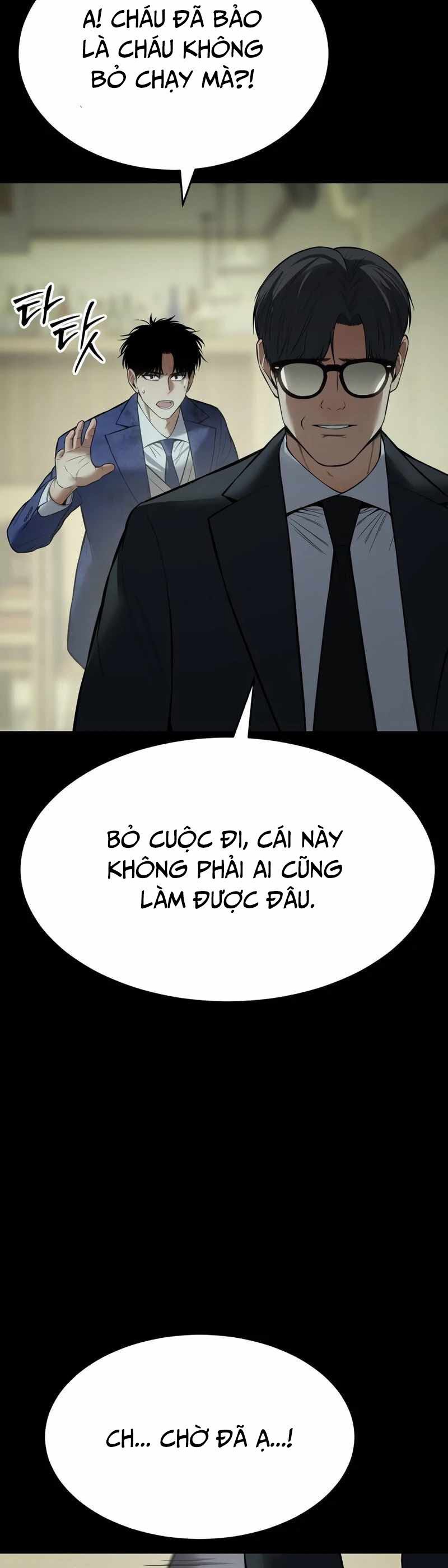 Đặc Vụ Song Sinh Chương 125 Ảnh 35