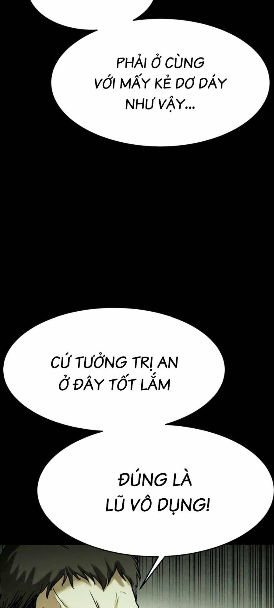 Mầm Chết Chương 47 Ảnh 22