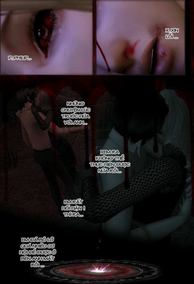Truyện Sims - Earl Story Chương 78 Ảnh 8