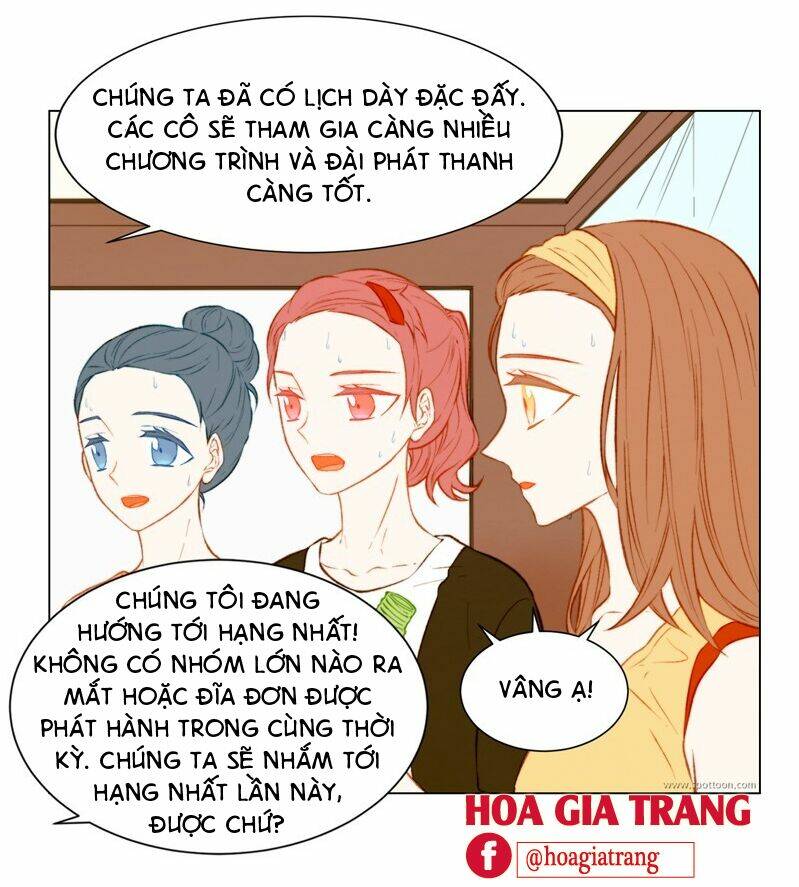 Sự Sao Chép Chương 56 Ảnh 26