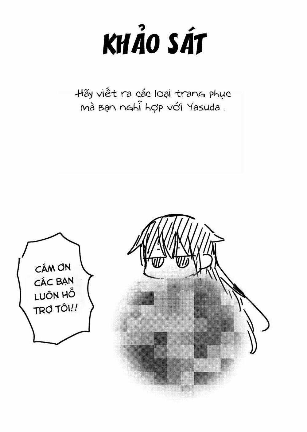 Mendokusagari Danshi Koukousei Ga Asa Okitara Onnanoko Ni Natteita Hanashi Chương 11 Ảnh 14