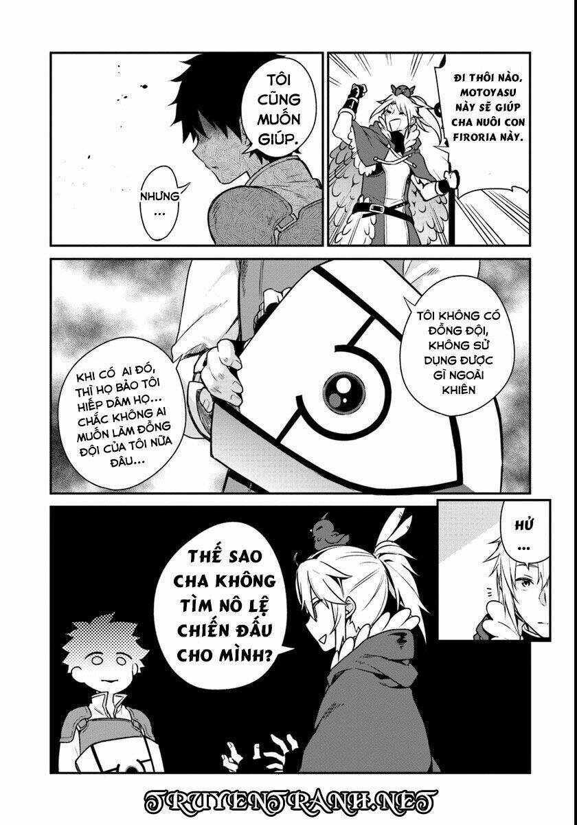 Yari No Yuusha No Yarinaoshi Chương 2 Ảnh 20