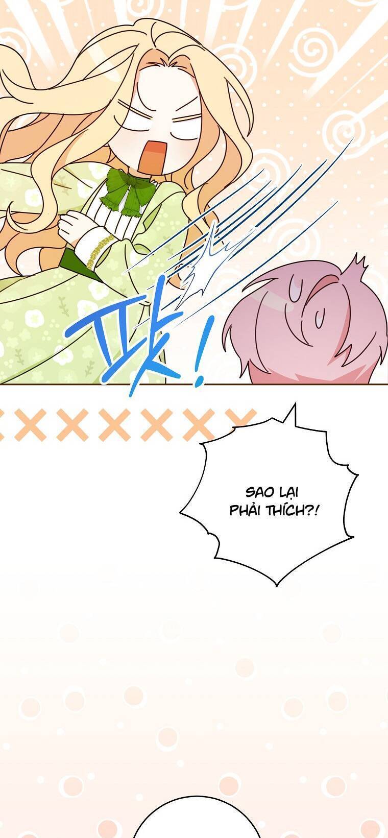 Tôi Đã Phạm Sai Lầm Rồi Chương 23 Ảnh 52