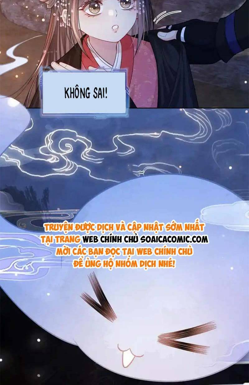 Bệnh Kiều Nam Chủ Lại Ghen Rồi Chương 129 Ảnh 18