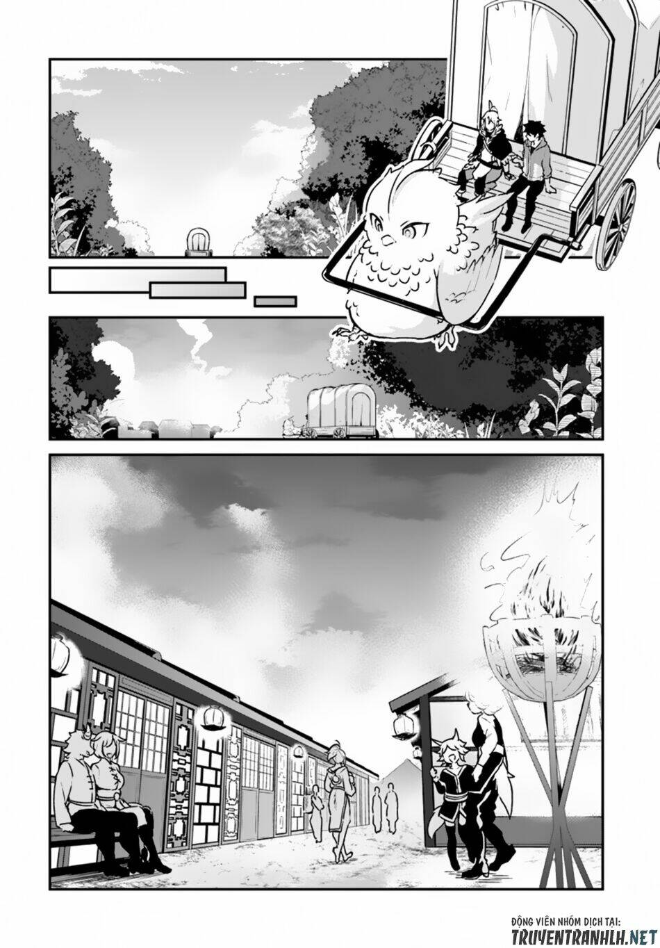 Yari No Yuusha No Yarinaoshi Chương 9 Ảnh 17