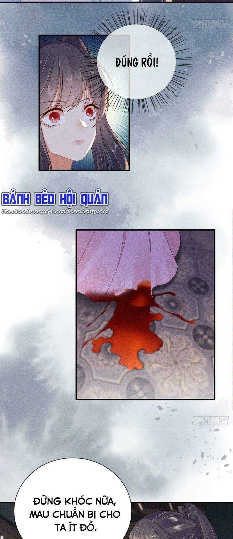 Trọng Sinh Chi Đích Nữ Bất Thiện Chương 69 Ảnh 18