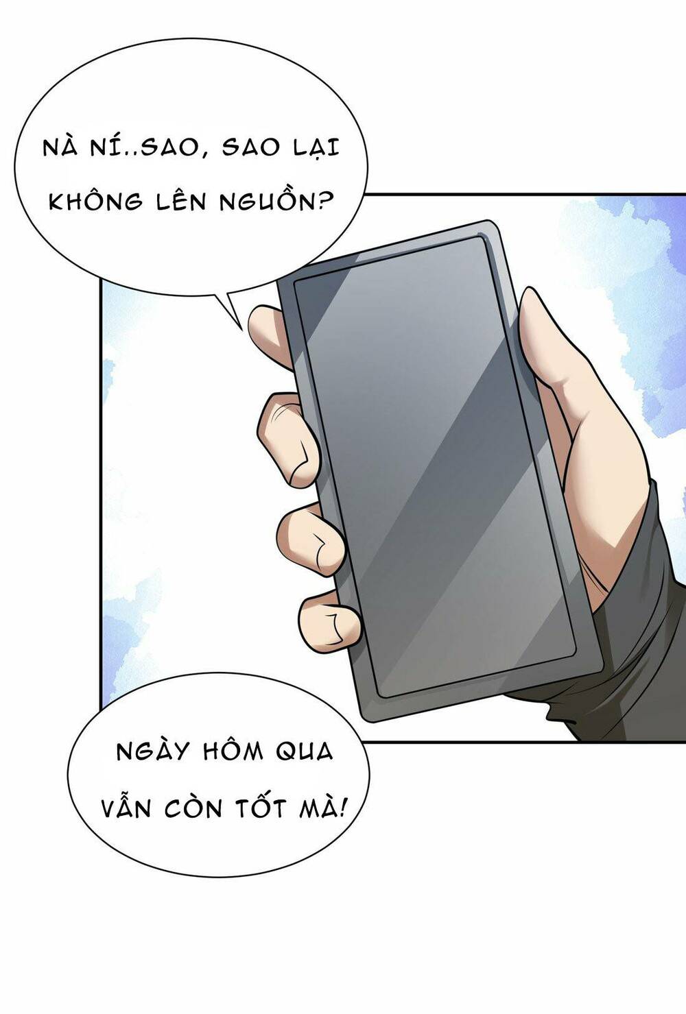 Nguyên Lai Ta Là Chí Tôn Tiên Giới Chương 7 Ảnh 18