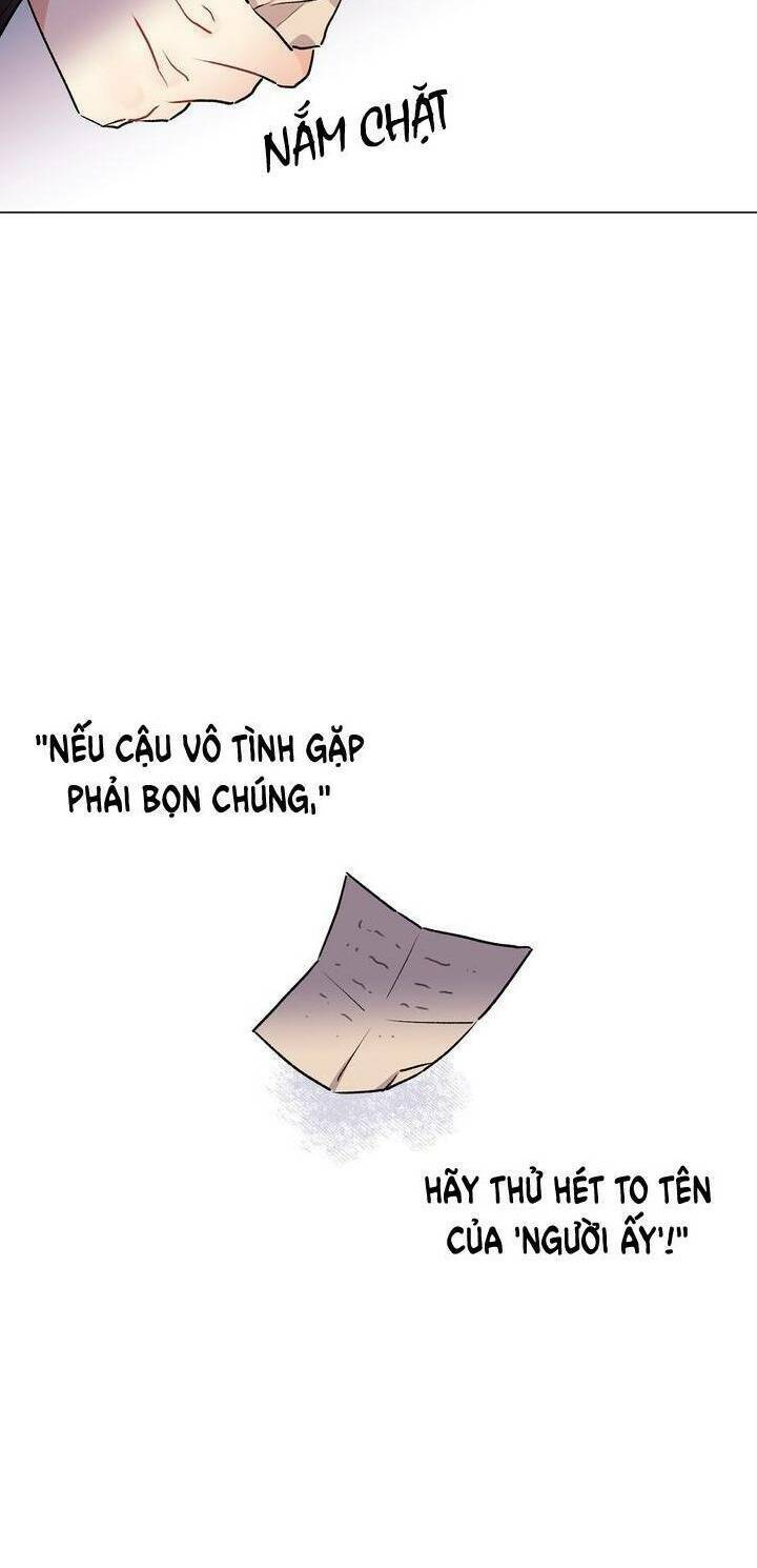 Cô Dâu Của Miêu Hoàng Tử Chương 12 Ảnh 27