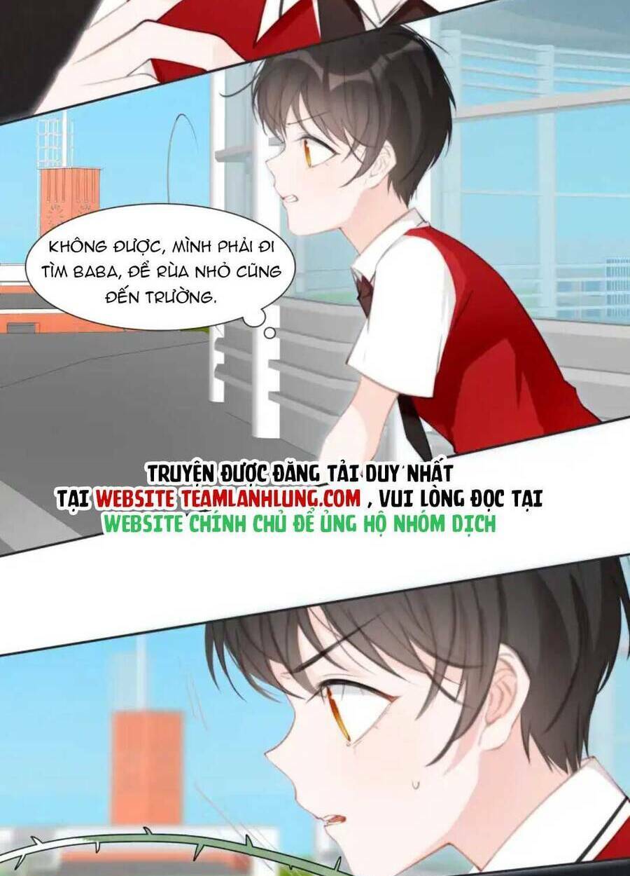 Tiểu Ma Vương Học Cách Yêu Đương Chương 12 Ảnh 18