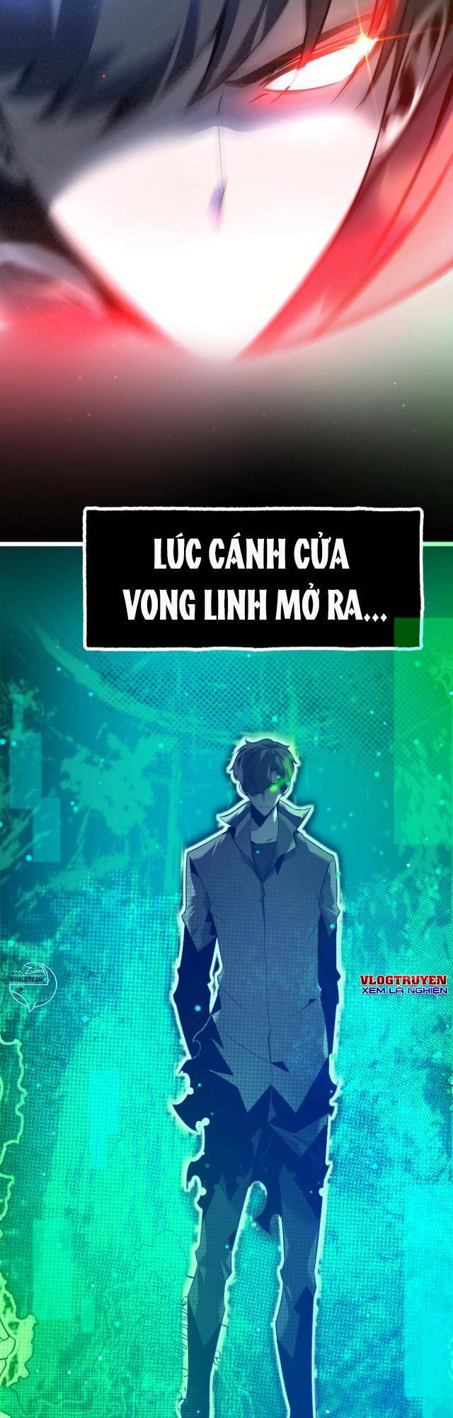 Sự Hồi Quy Của Người Chơi Đỉnh Cấp Chương 0 Ảnh 23