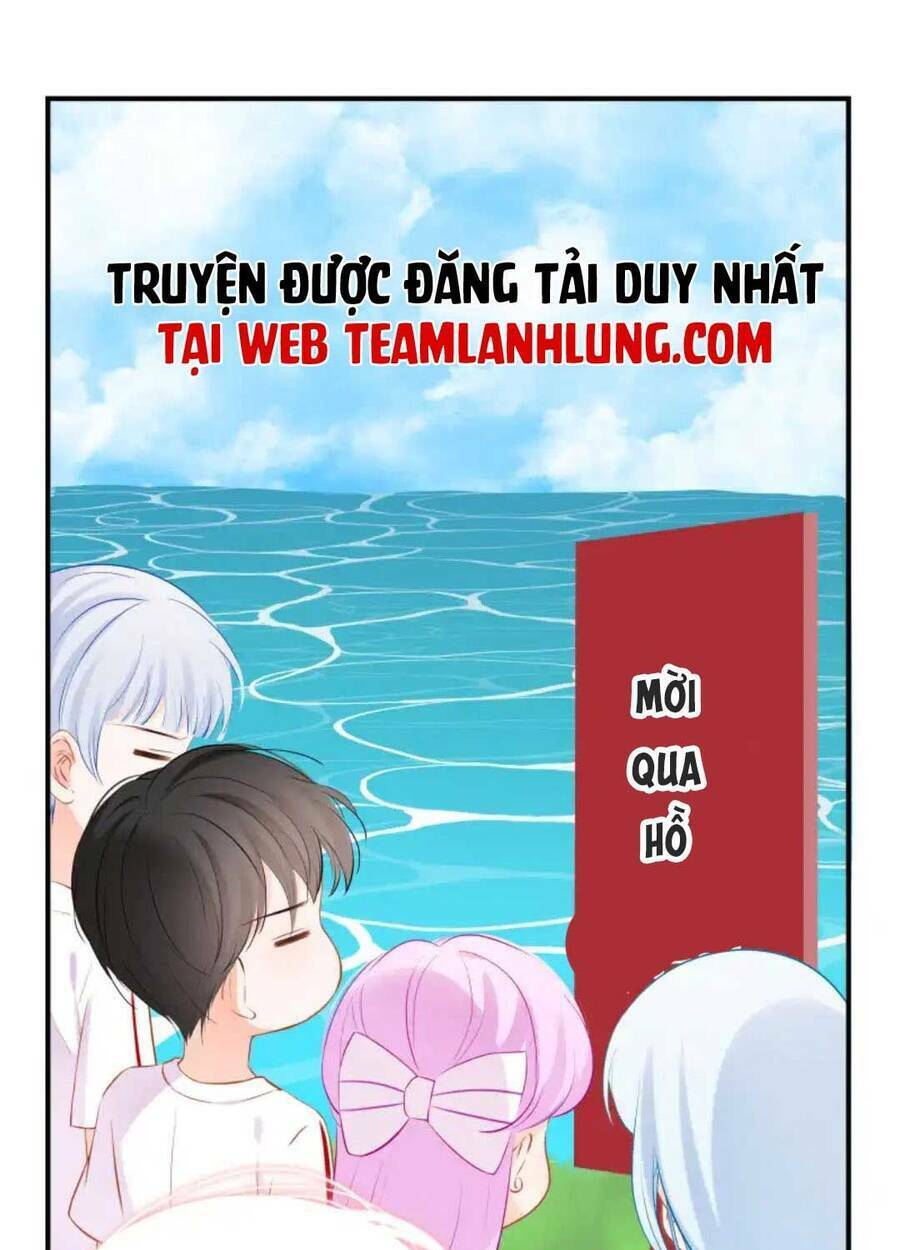 Tiểu Ma Vương Học Cách Yêu Đương Chương 16 Ảnh 40