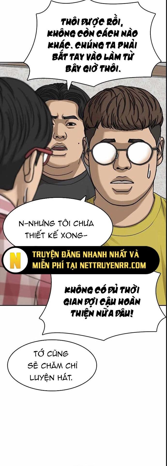 Những Mảnh Đời Tan Vỡ Chương 93 Ảnh 41