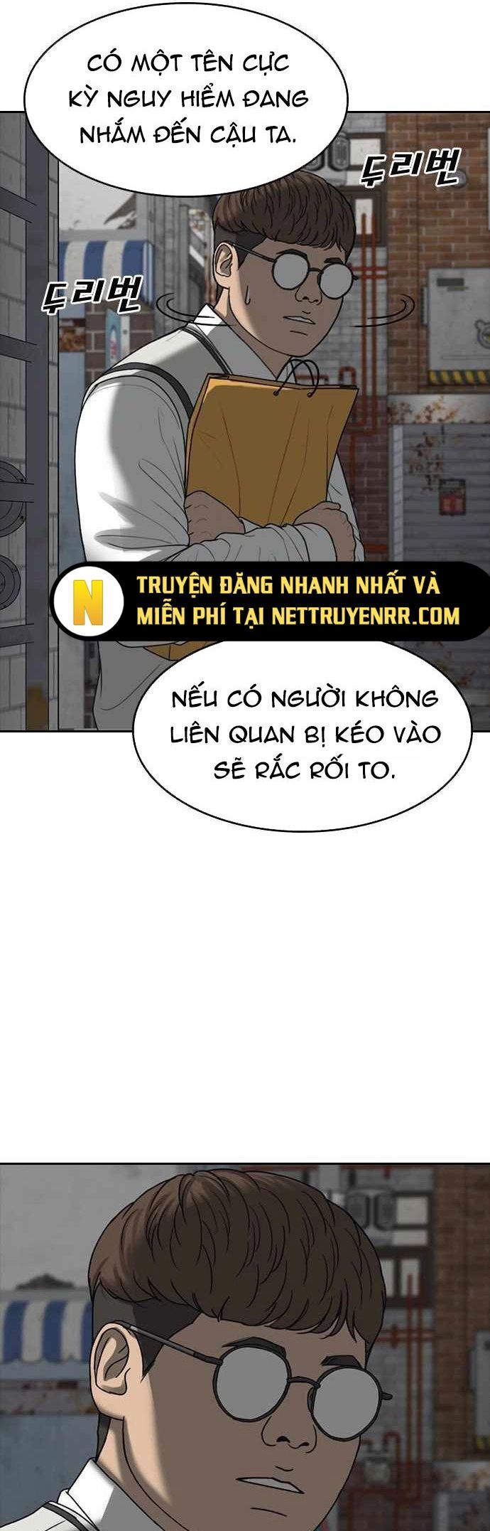 Những Mảnh Đời Tan Vỡ Chương 94 Ảnh 8