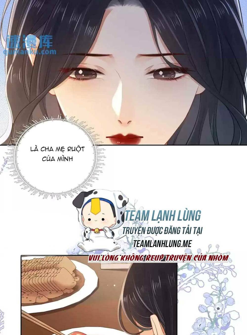 Hôn Sự Ngọt Ngào Đến Tận Xương Chương 6 Ảnh 18