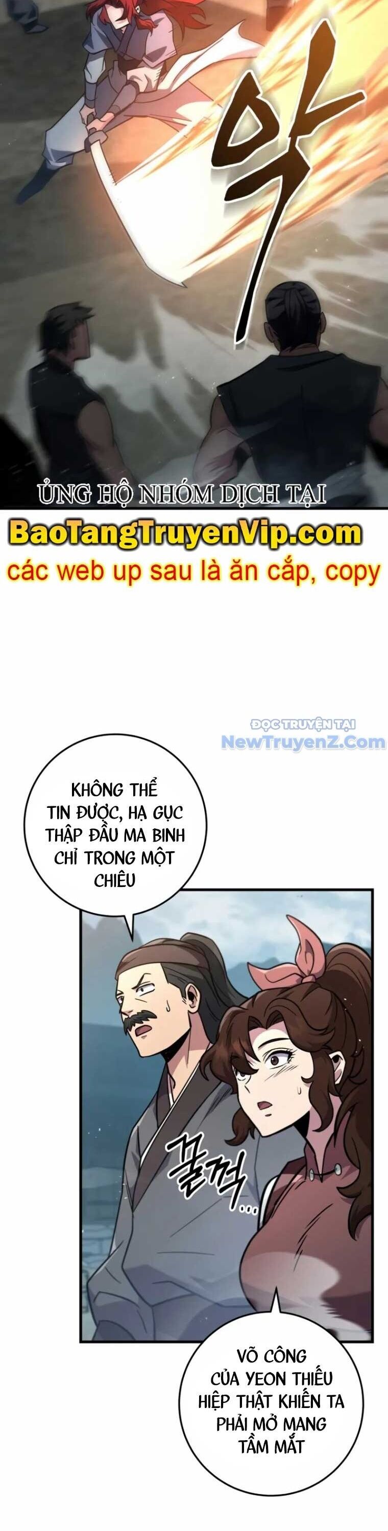 Cửu Thiên Kiếm Pháp Chương 120 Ảnh 3