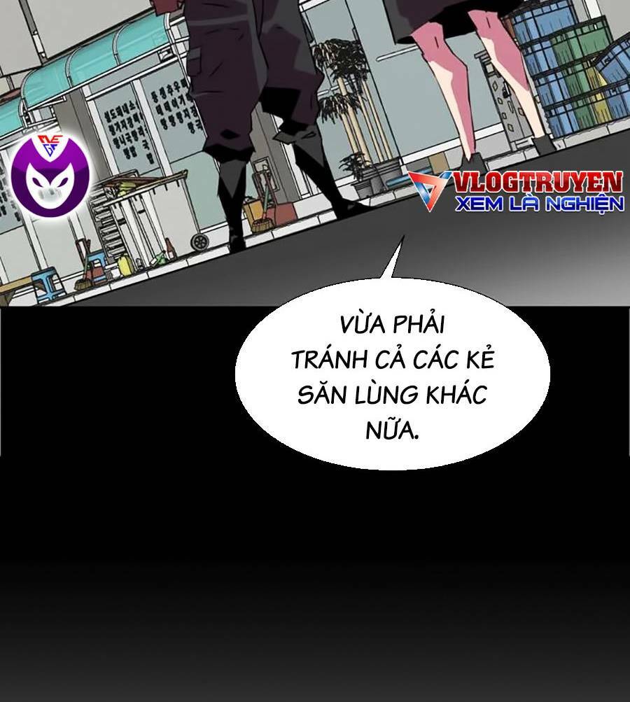 Săn Lùng Bắt Nạt Chương 53 Ảnh 72