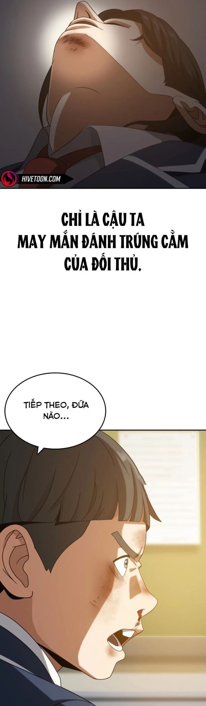 Hàn Băng Võ Giả Chương 16 Ảnh 20