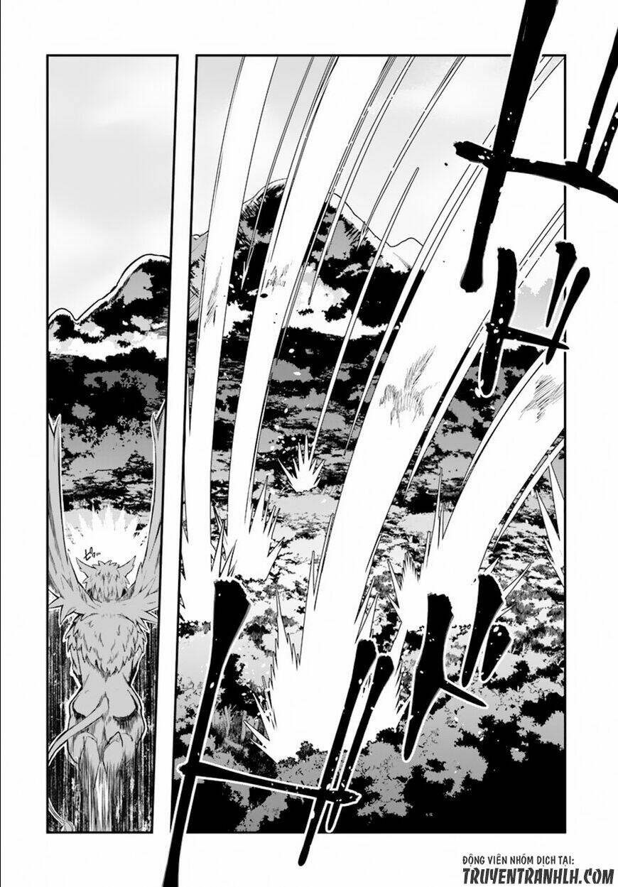 Yari No Yuusha No Yarinaoshi Chương 5 Ảnh 30