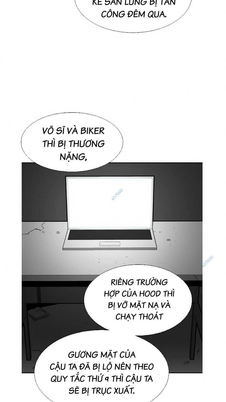 Săn Lùng Bắt Nạt Chương 53 Ảnh 90