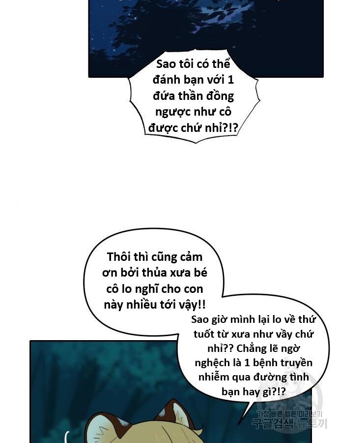 Hổ Đến Chơi Nhà (Puchimasu Miếu) Chương 138 Ảnh 75